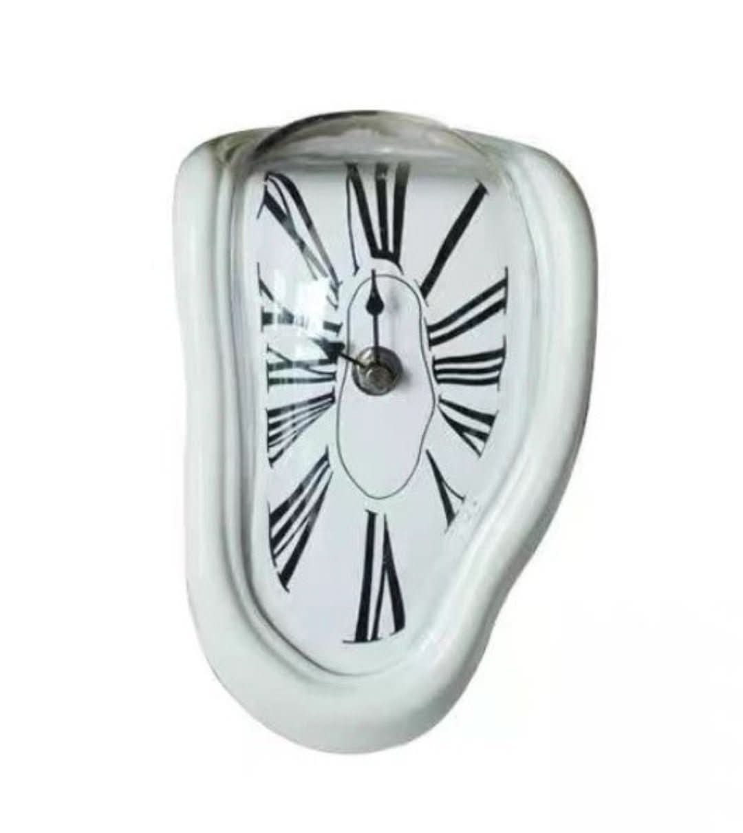 Kalsten | Salvador Dali | Melting Clock
