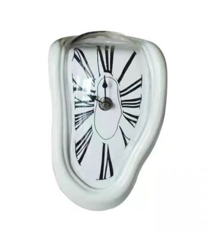 Kalsten | Salvador Dali | Melting Clock