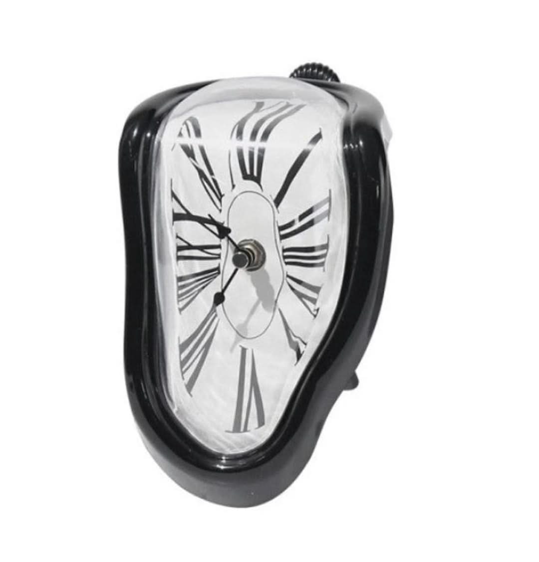 Kalsten | Salvador Dali | Melting Clock
