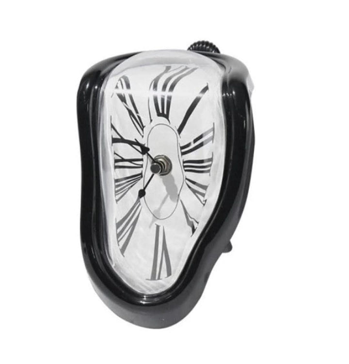 Kalsten | Salvador Dali | Melting Clock