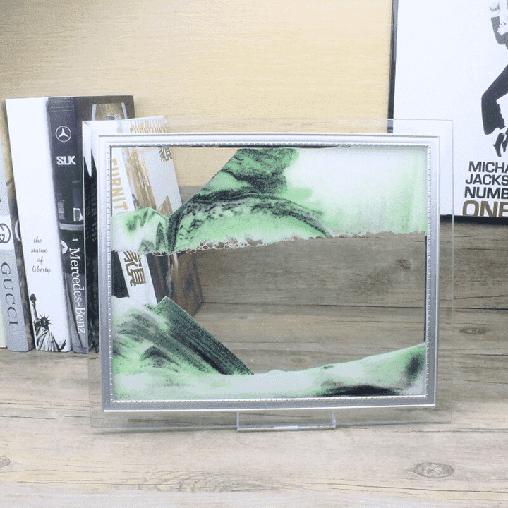 Sandscape Sand Art | Kalsten