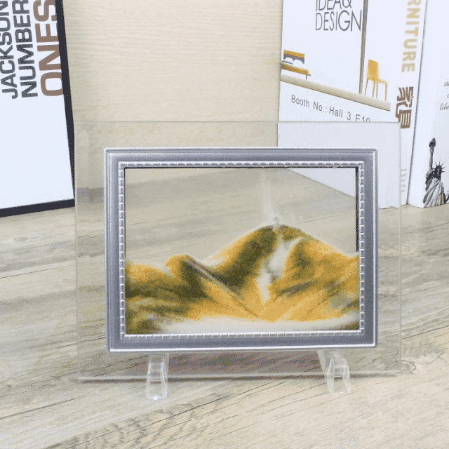 Sandscape Sand Art | Kalsten