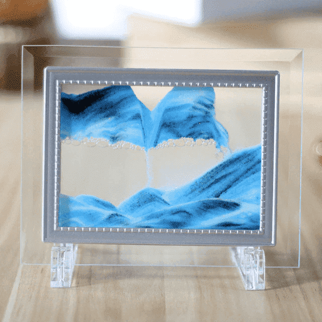 Sandscape Sand Art | Kalsten