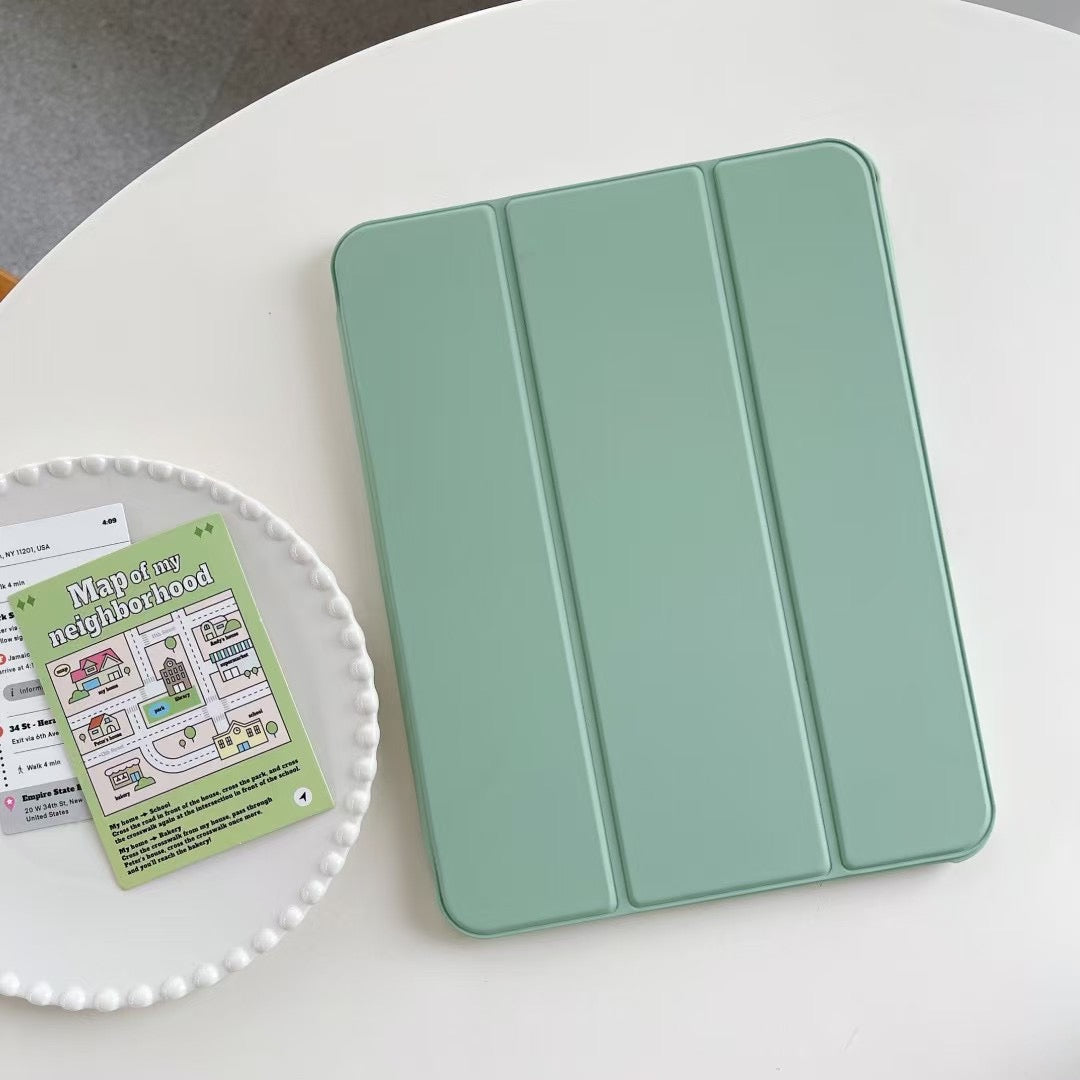 Kalsten | Tablet Case Silicone Protective Cover