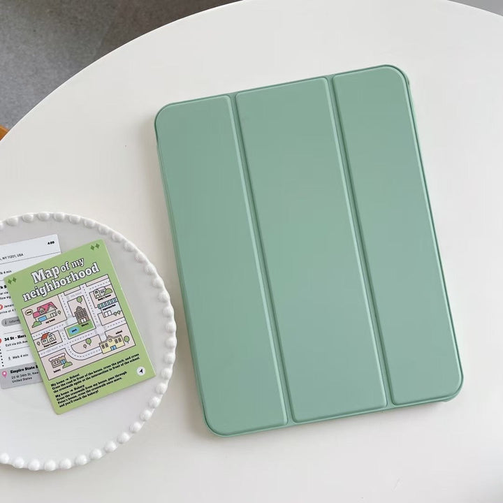 Kalsten | Tablet Case Silicone Protective Cover