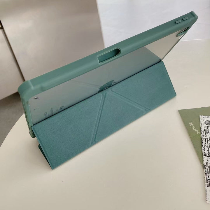 Kalsten | Tablet Case Silicone Protective Cover