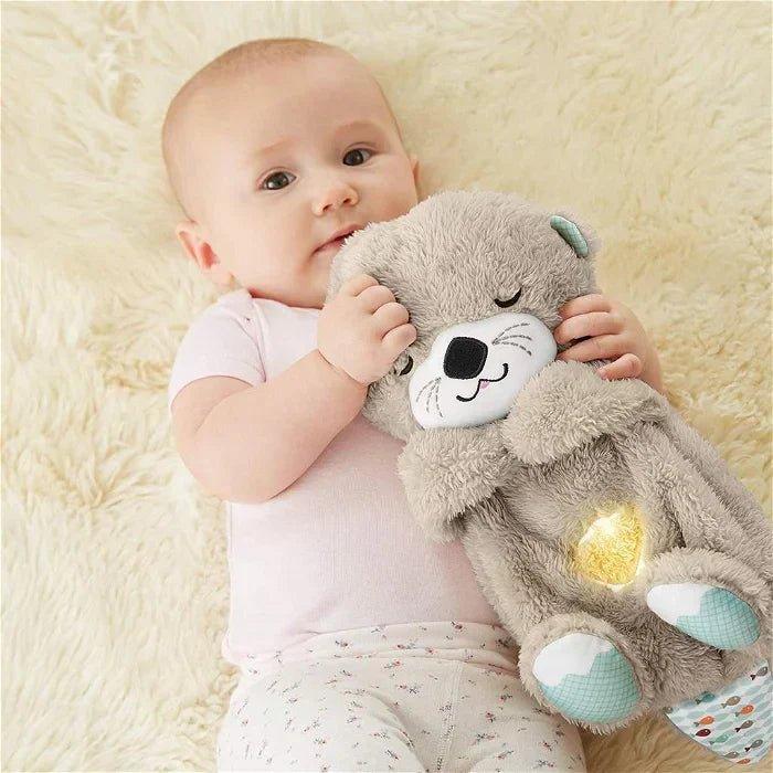 MyCuddy See your child sleep better than ever before! | Kalsten