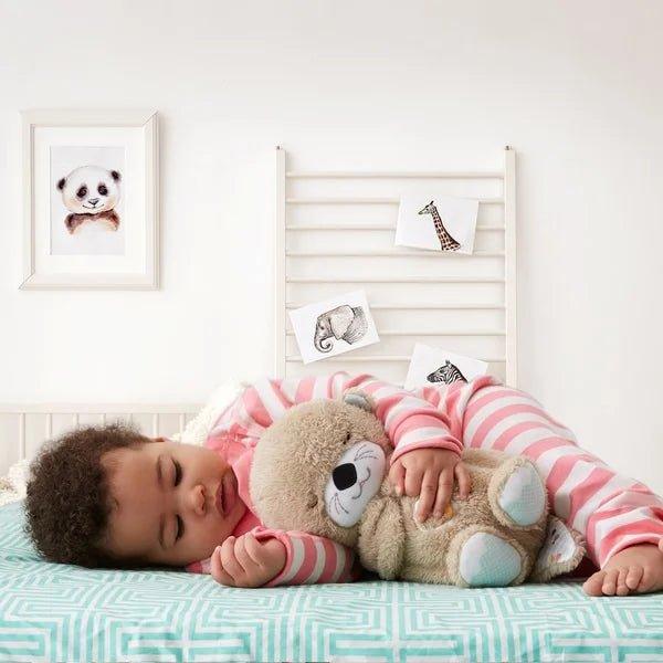 MyCuddy See your child sleep better than ever before! | Kalsten