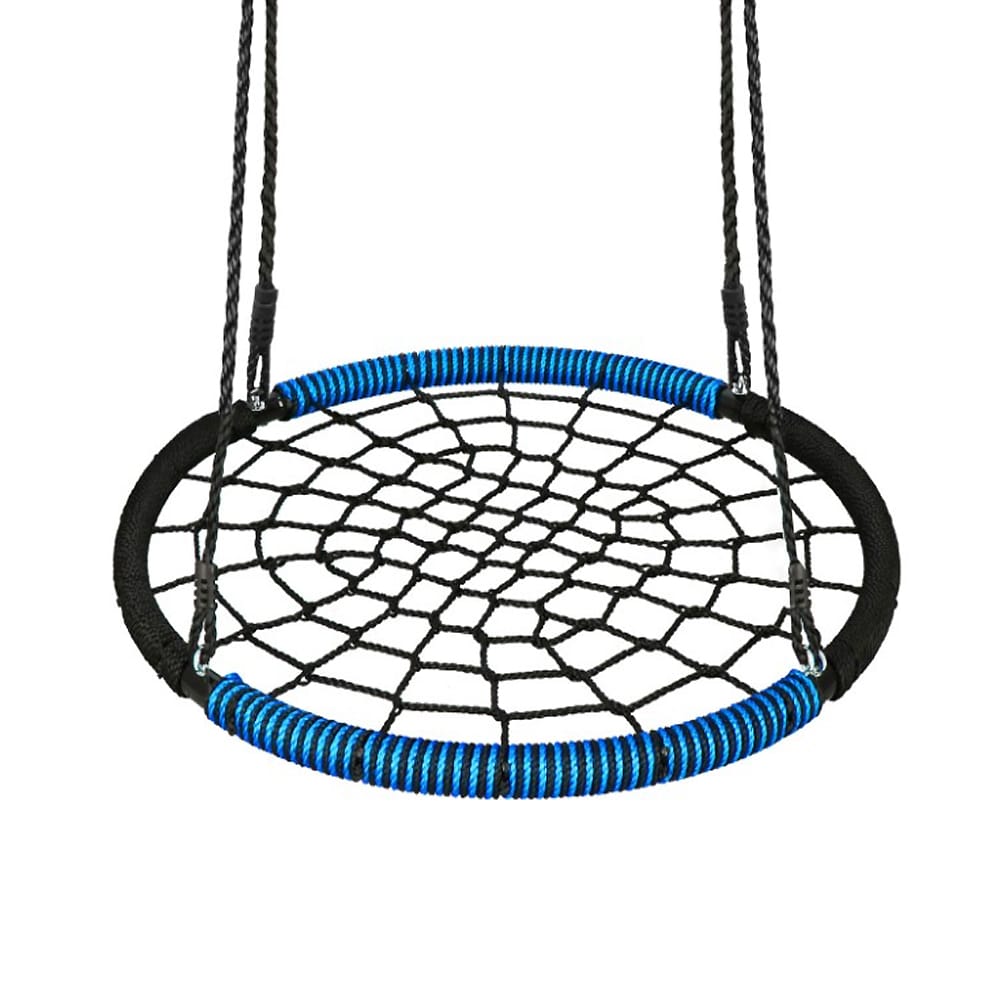 Sinnesschaukel / Spinnenschaukel ø 100cm. | Kalsten