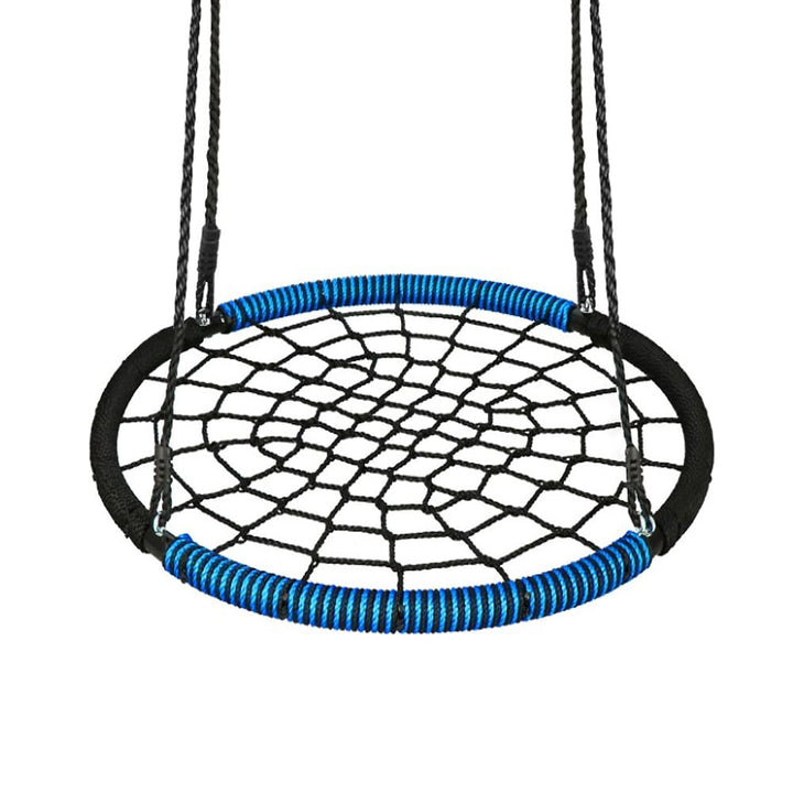 Sinnesschaukel / Spinnenschaukel ø 100cm. | Kalsten