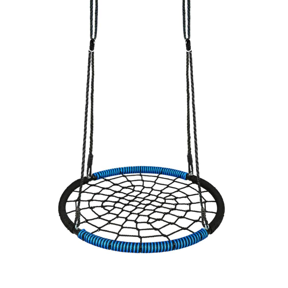 Sinnesschaukel / Spinnenschaukel ø 100cm. | Kalsten