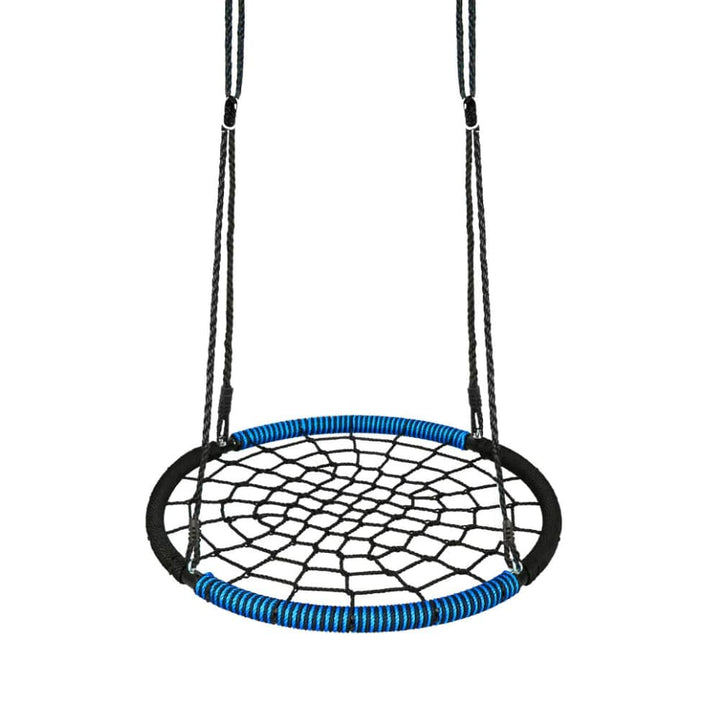 Sinnesschaukel / Spinnenschaukel ø 100cm. | Kalsten