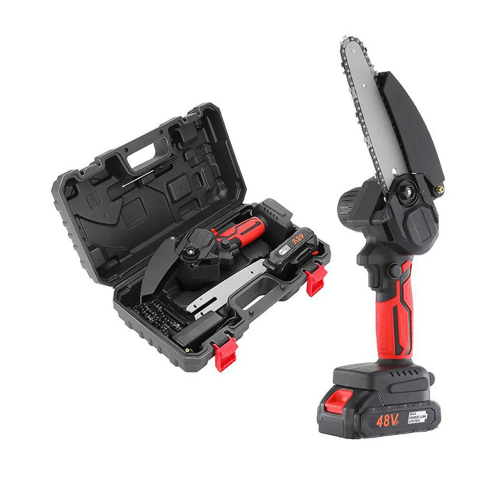 Accu-handheld chainsaw | Kalsten