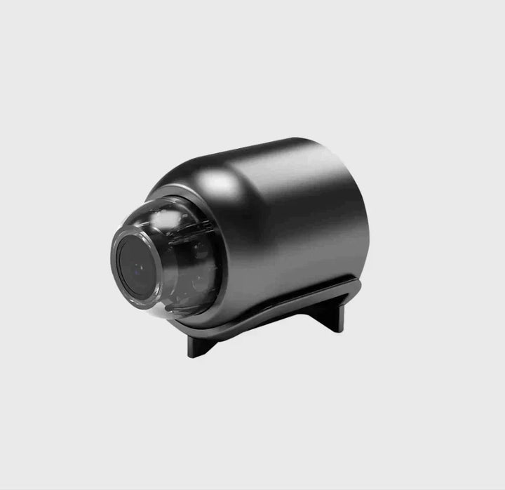 Kalsten | WiFi Surveillance Camera Night Vision IP Security Camera