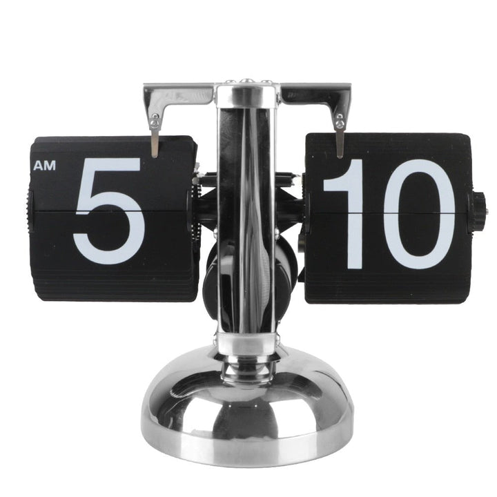 The art of modernity - Flip clock reimagined - Elegance and precision | Kalsten
