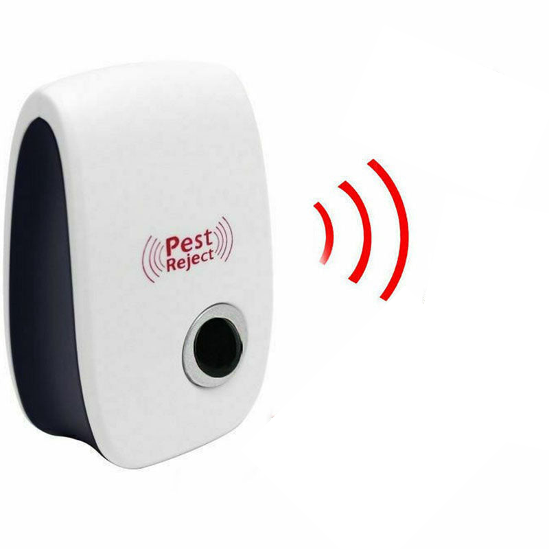 106-LED Solar Motion Sensor Outdoor Light