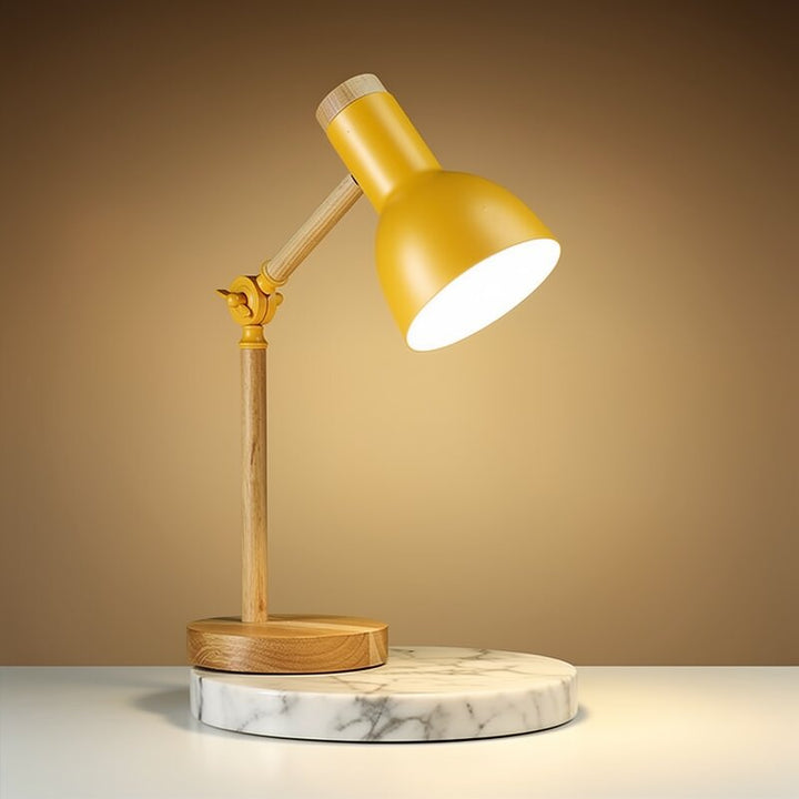 HoutLicht Desk Lamp for Desk | Kalsten