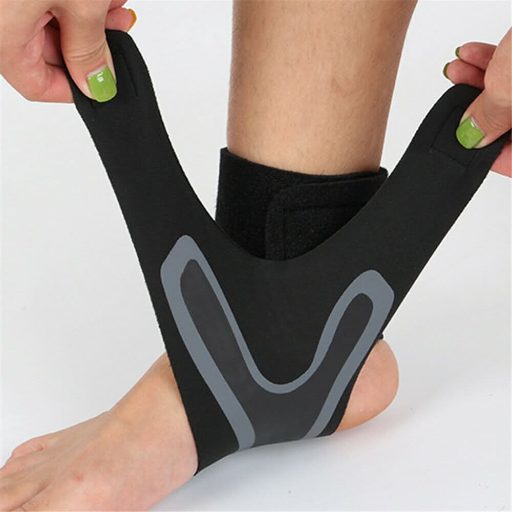 Comfort Ankle Support Brace