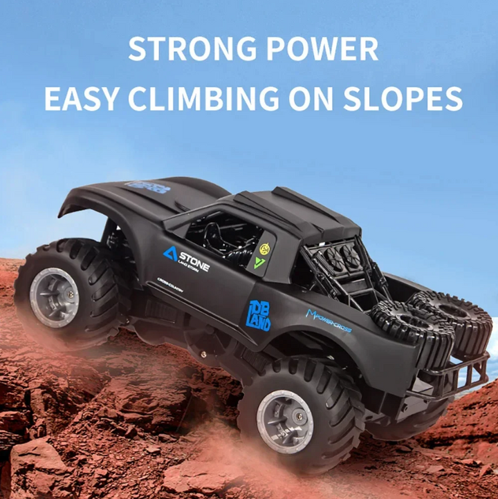 Kalsten | Offroad-Remote Control 4WD RC Car Children's Toy