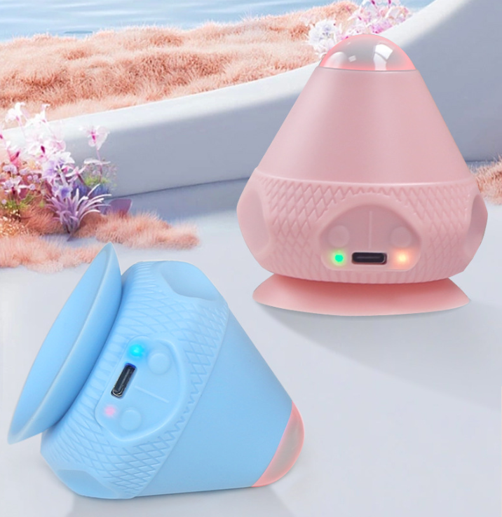 BowLift |  Electric Adsorption Fascia Ball – Perfect relaxation for muscles and body!