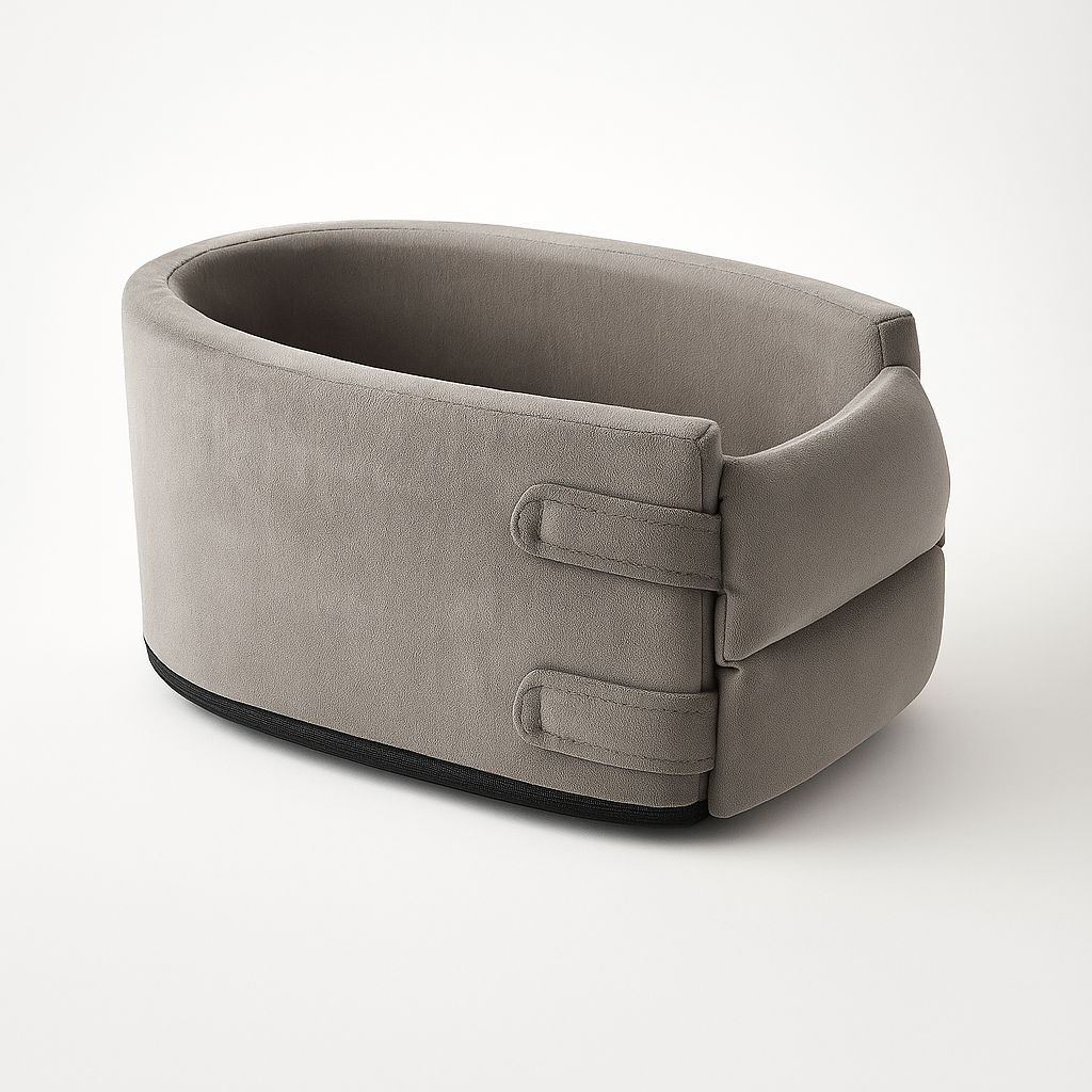 Pet Car Seat Safety Cushion Kalsten
