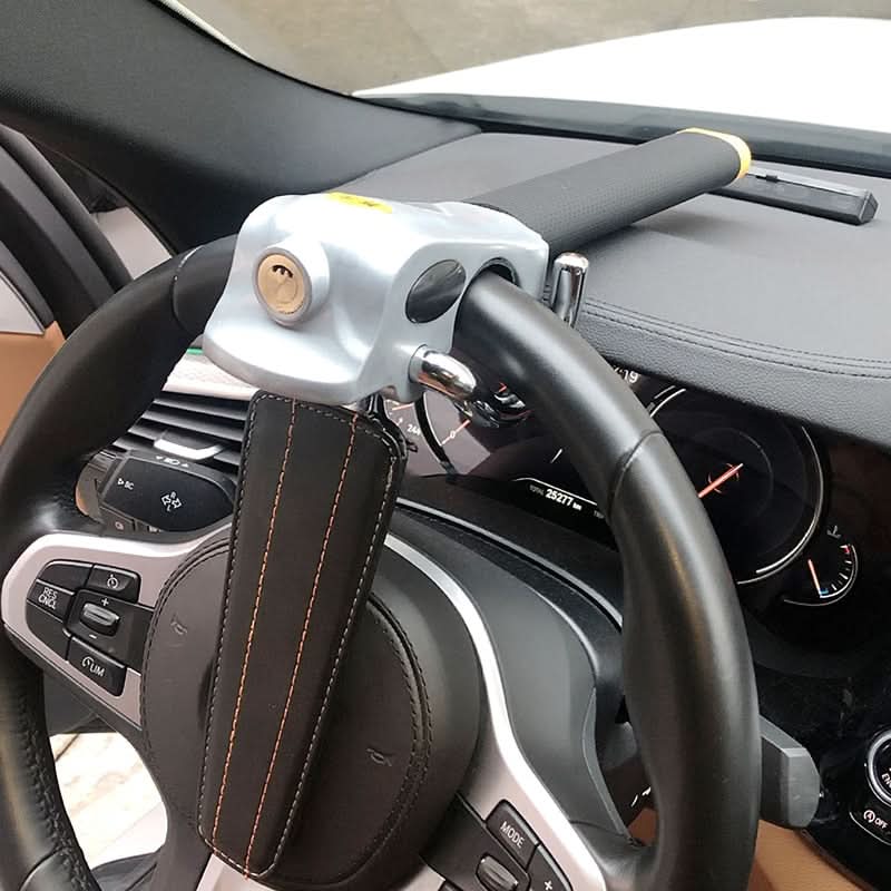 Kalsten | Heavy Duty Anti-Theft Car Steering Wheel Lock
