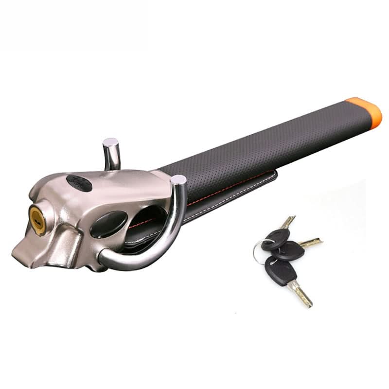 Kalsten | Heavy Duty Anti-Theft Car Steering Wheel Lock