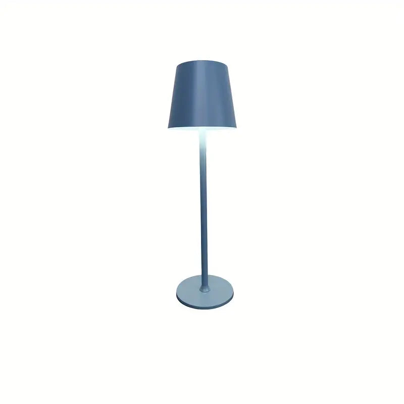 Wireless Touch LED Table Lamp – Dimmable