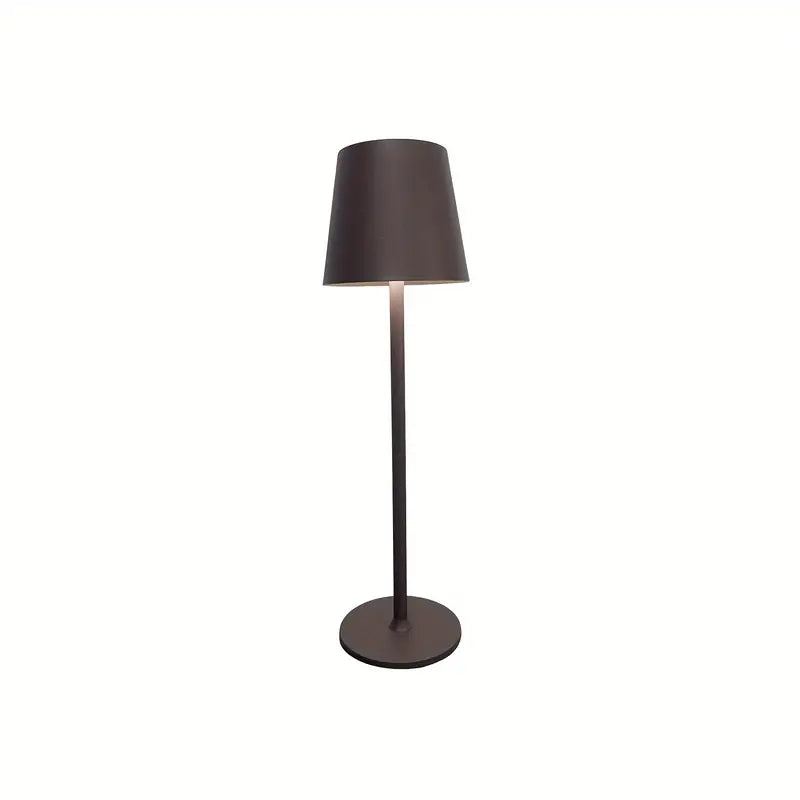LED Table Lamp – Wireless, Touch Control & Dimmable Light | Kalsten