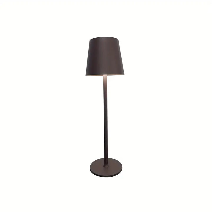Wireless Touch LED Table Lamp – Dimmable