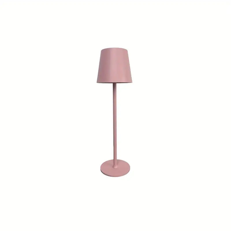 Wireless Touch LED Table Lamp – Dimmable