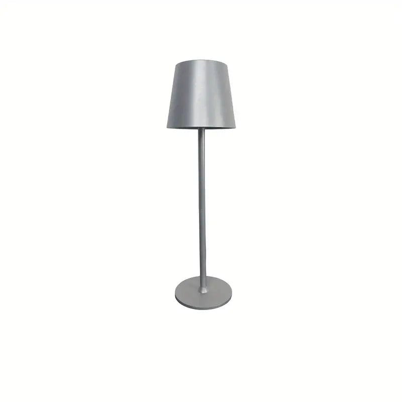 Wireless Touch LED Table Lamp – Dimmable