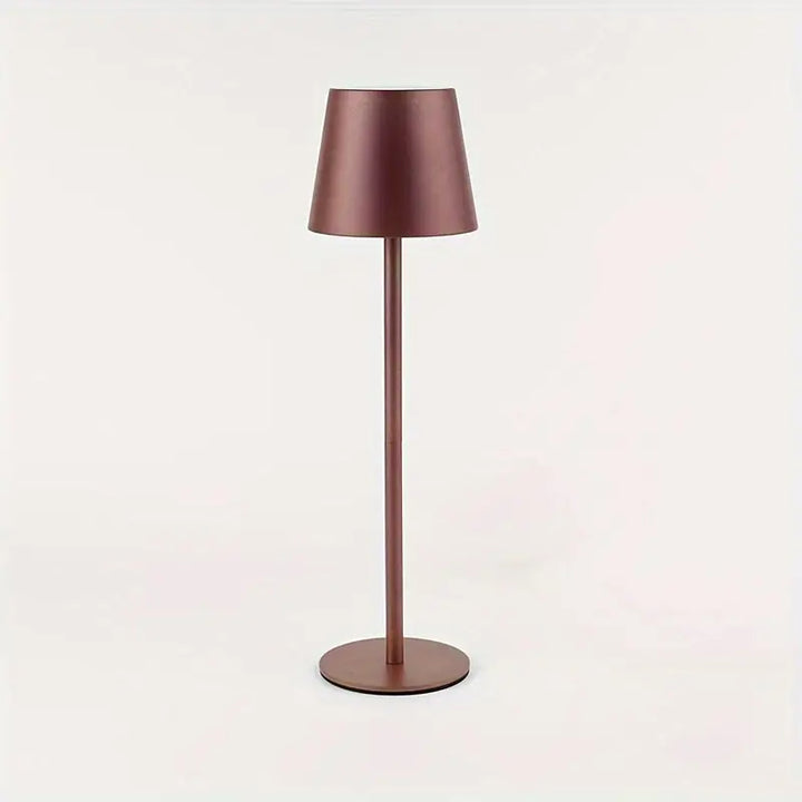 LED Table Lamp – Wireless, Touch Control & Dimmable Light | Kalsten