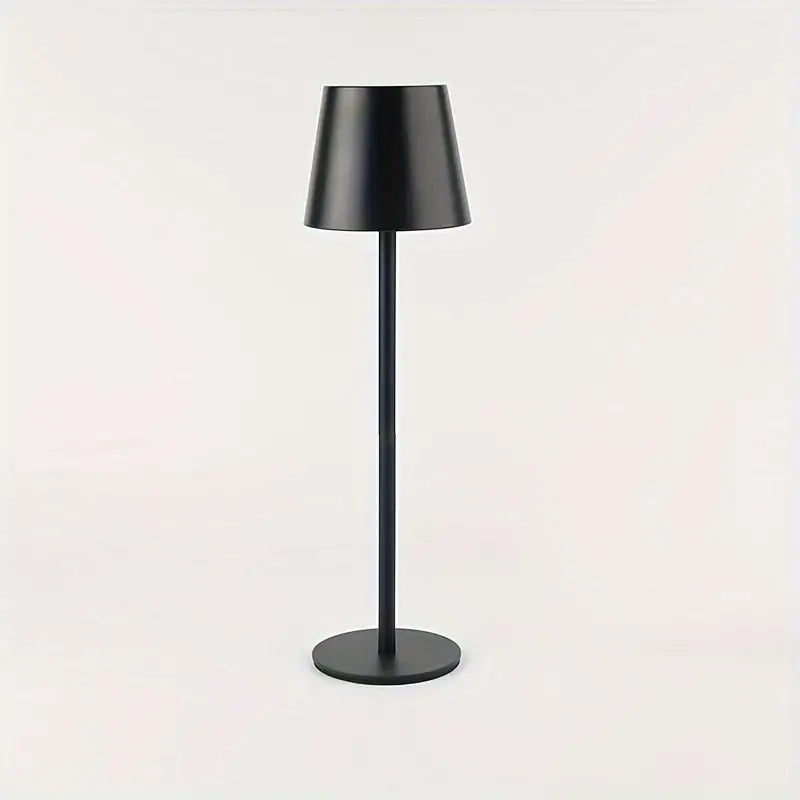 Wireless Touch LED Table Lamp – Dimmable