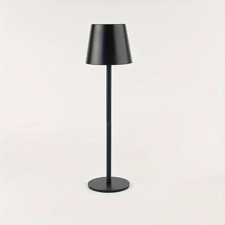 Wireless Touch LED Table Lamp – Dimmable