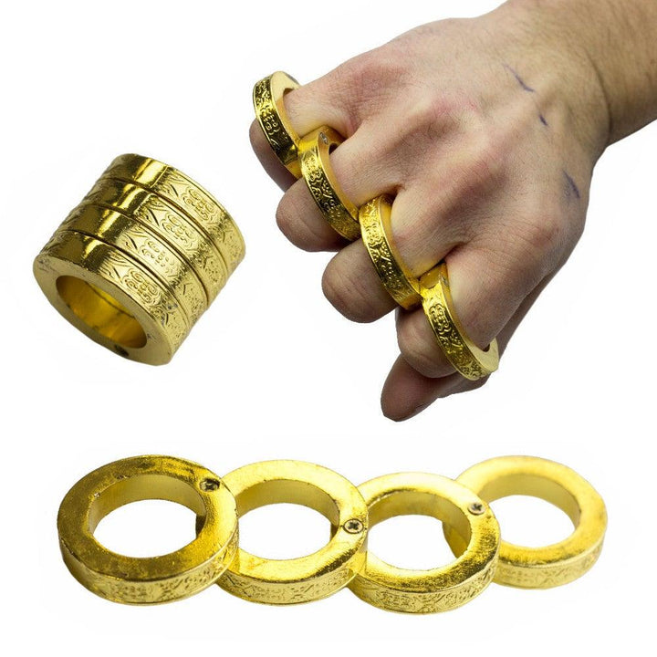 Kalsten | Self-defense rings