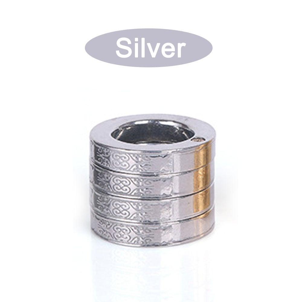 Kalsten | Self-defense rings