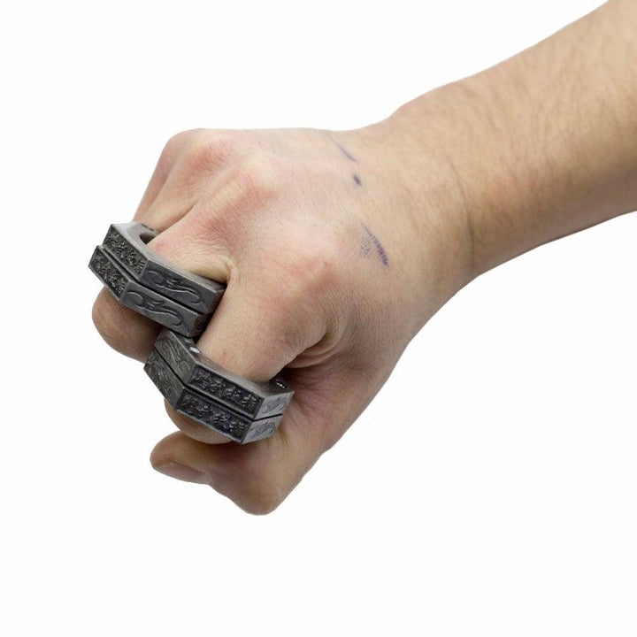 Kalsten | Self-defense rings