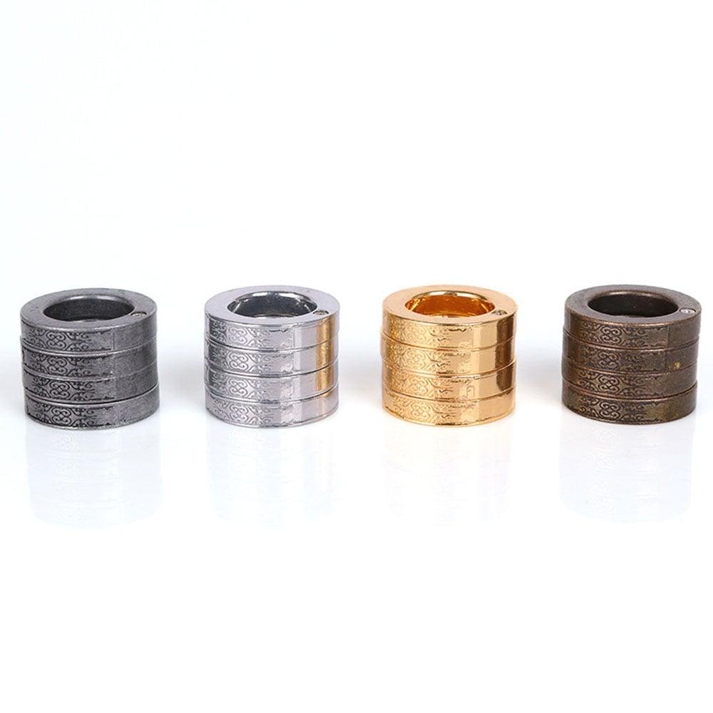 Kalsten | Self-defense rings
