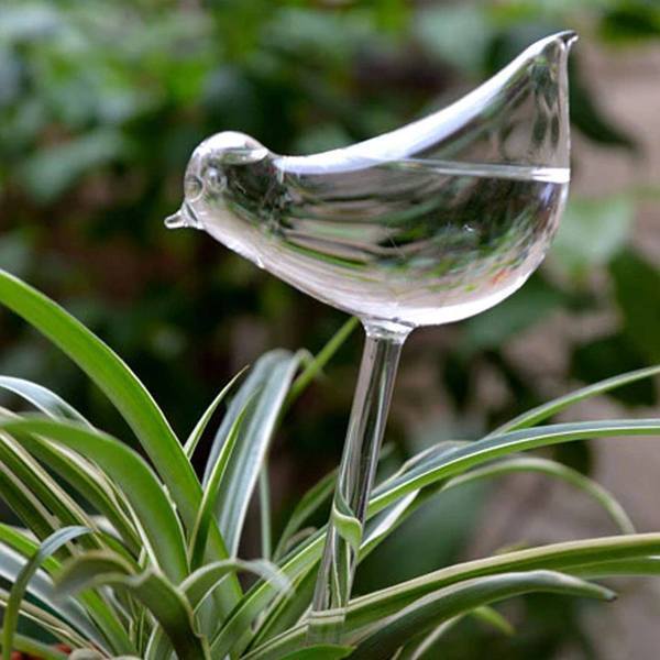 Kalsten | Self-Watering Plant Bulb