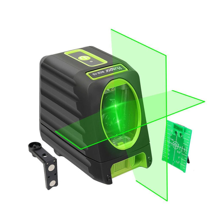 Green Laser Level | Kalsten