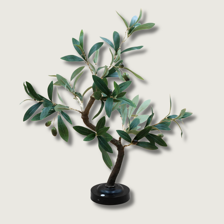 BranchLight - Nature-Inspired LED Table Lamp | Kalsten