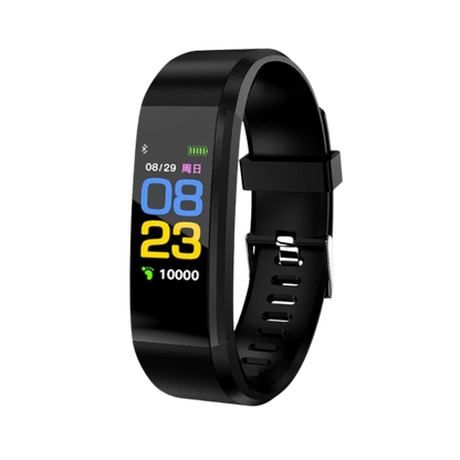 Skanto | Senior Smartwatch | Pulse and Blood Pressure Always in Sight