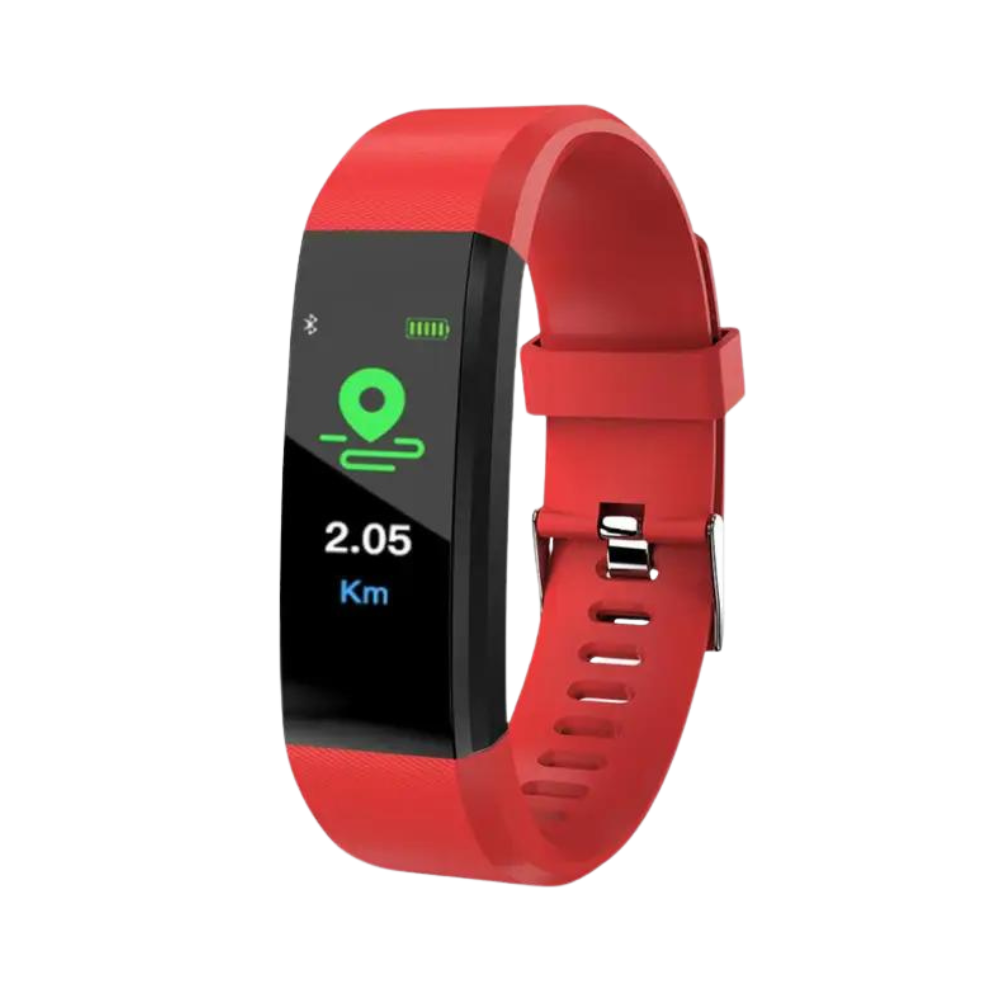 Skanto | Senior Smartwatch | Pulse and Blood Pressure Always in Sight