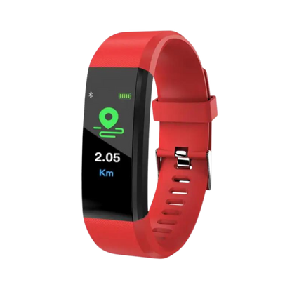 Skanto | Senior Smartwatch | Pulse and Blood Pressure Always in Sight