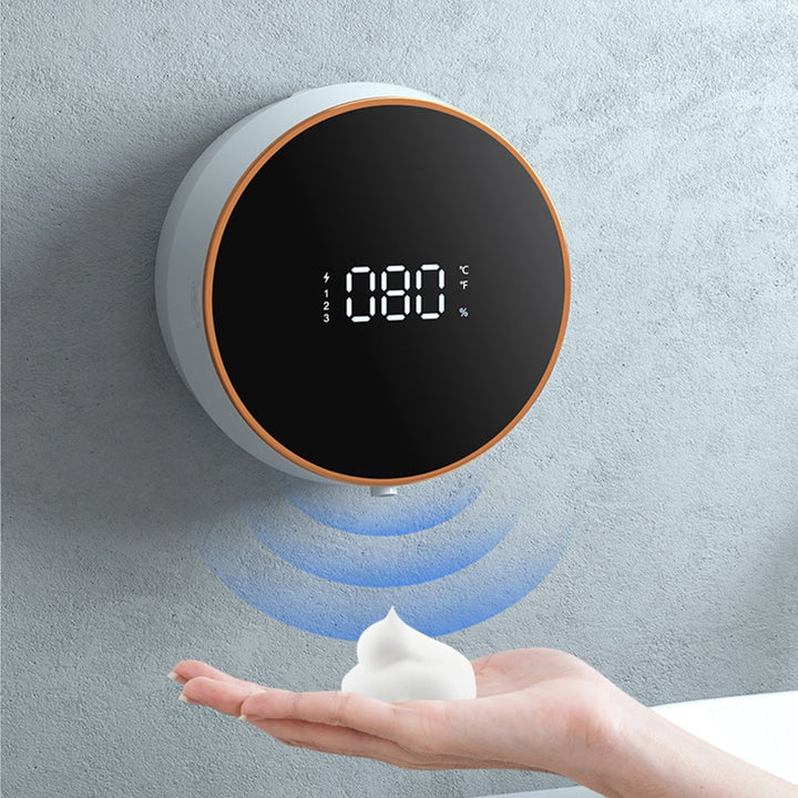 Automatic Soap Dispenser with Sensor | Kalsten