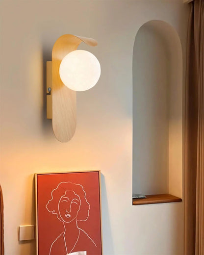 BowLift | Carlyle Wall Lamp | Stylish Modern Lighting for Any Room