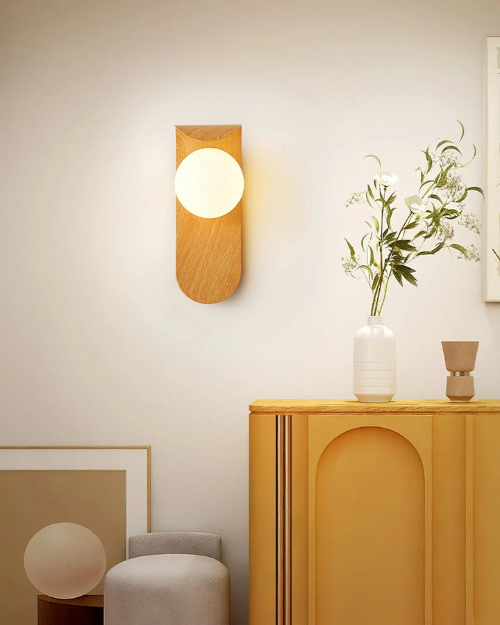 Kalsten | Carlyle Wall Lamp | Stylish Modern Lighting for Any Room