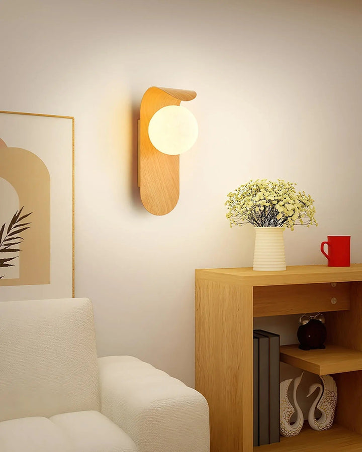 Kalsten | Carlyle Wall Lamp | Stylish Modern Lighting for Any Room