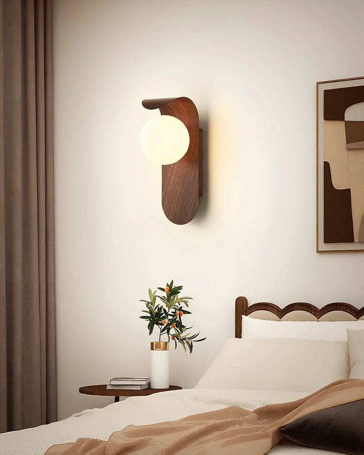 Kalsten | Carlyle Wall Lamp | Stylish Modern Lighting for Any Room